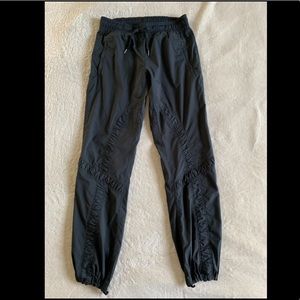 SOLD lululemon RARE Dance Studio Pants